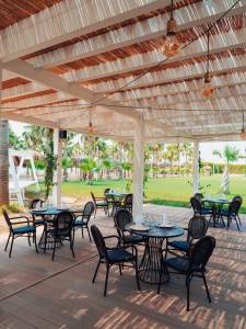 SELECTUM FAMILY RESORT BELEK Restaurants